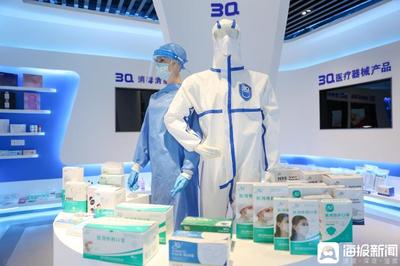 王常申 以匠心守護健康，讓“三奇”成為國民信賴的民族品牌